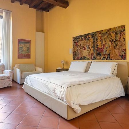 דירות פררה Casa Duchesse Al Castello מראה חיצוני תמונה