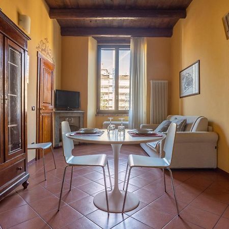 דירות פררה Casa Duchesse Al Castello מראה חיצוני תמונה